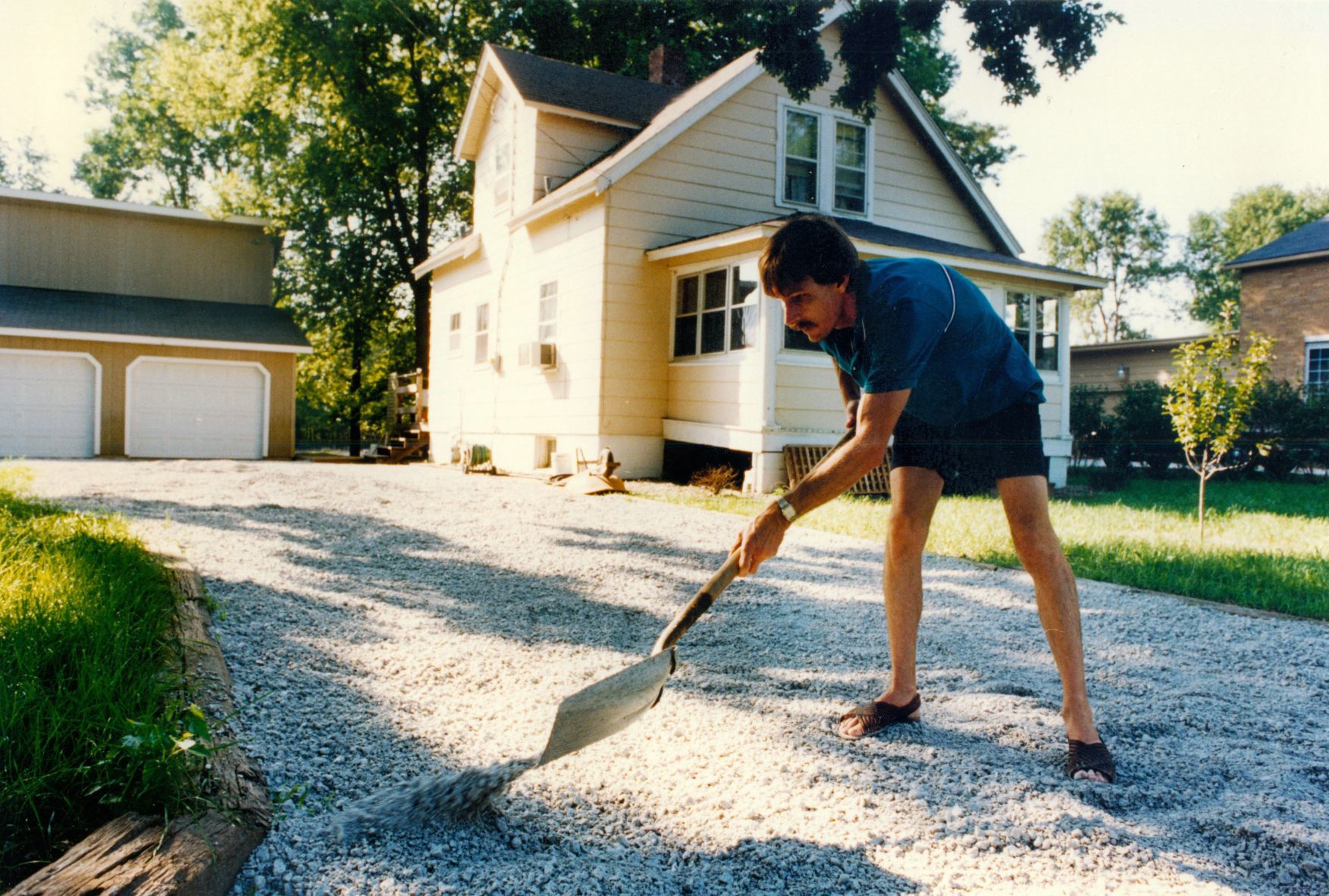 19930824 -- Hampton, Illinois